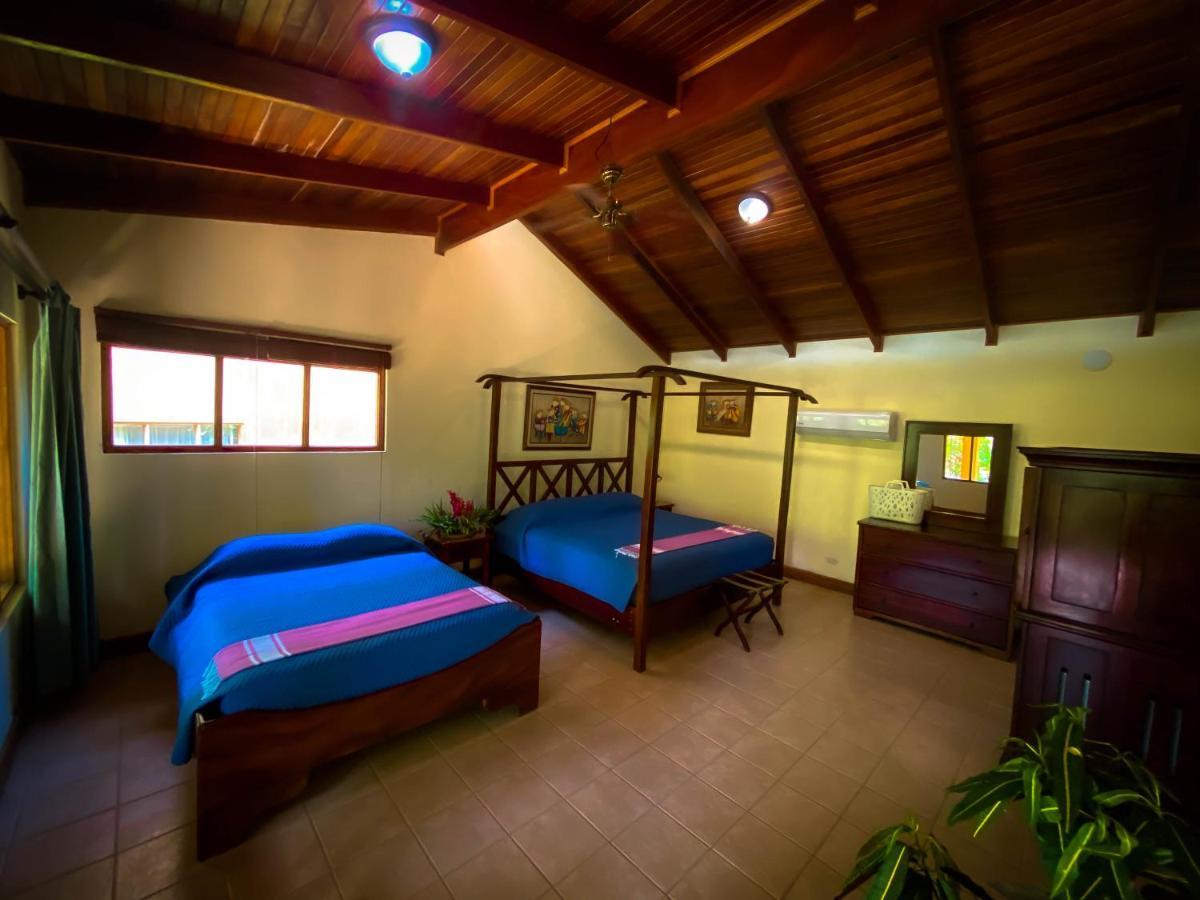Jaco Hotel Docelunas Екстериор снимка