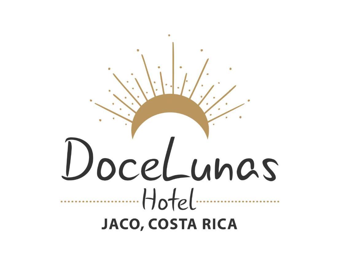 Jaco Hotel Docelunas Екстериор снимка